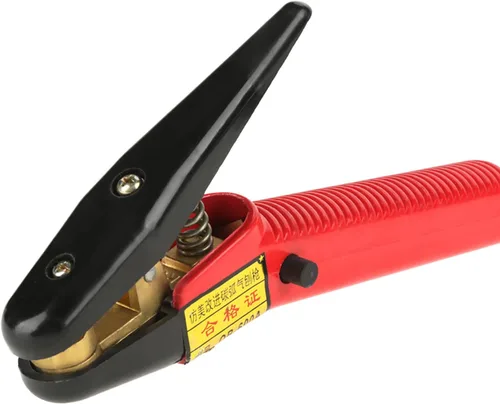 Miniatura 5 de Oumefar Antorcha de arco de carbono 600A Arcair Equipo de soldadura por arco Accesorios de soldadura Antorcha de grado industrial resistente