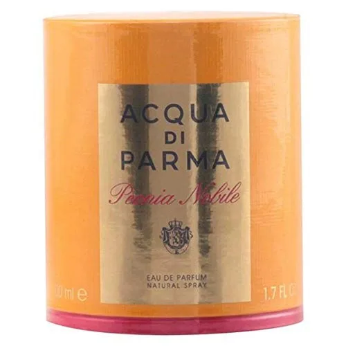 Miniatura 3 de Acqua Di Parma Peonia Nobile - Eau de Parfum en espray para mujer, 1.7 onzas