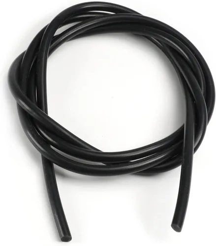 Miniatura 24 de Othmro 2 piezas de 0.47 pulgadas de diámetro redondo de silicona suave inserción flexible y flexible para tubos rígidos de 3.28 pies moldeando tubos