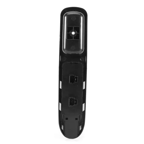 Miniatura 6 de KIMISS Interruptor de elevalunas eléctrico Consola izquierda delantera 6554KT se adapta a 307/407 negro