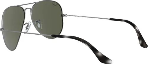 Miniatura 4 de Ray-Ban RB3025 - Lentes de sol clásicos estilo aviador