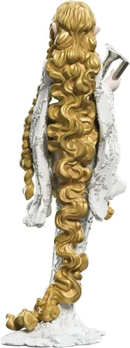 Miniatura 3 de Weta Workshop El Señor de los Anillos Mini Vinilo Épico Galadriel, Estándar