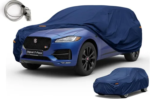 Miniatura 227 de Kaugung Funda de coche resistente para BMW M2 (2019-2024), impermeable, resistente a todo tipo de clima, protección contra el sol, lluvia, polvo