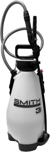 Miniatura 4 de Smith Performance Sprayers Smith 190684 - Pulverizador multiusos de 2 galones para profesionales que eliminan moho, desengrasante o limpieza