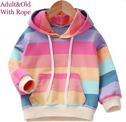 Miniatura 2 de Julerwoo - Sudaderas de algodón para niña, color rosa, con capucha y estampado de dinosaurios