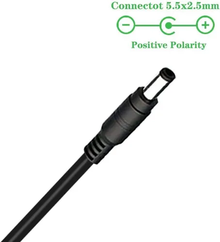 Miniatura 4 de Reemplazo del adaptador AC/DC para Yealink Yea-ps5v2000us, fuente de alimentación para Yealink 5-Volt 2-amp IP Phone