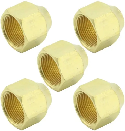 Miniatura 4 de WeldingCity Tuerca de punta para accesorios de corte de gas de acetileno propano de alta resistencia Harris 73-3