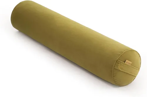 Miniatura 27 de Almohada de Abrazo – Almohada Corporal para Adultos, Almohada de Apoyo Larga para la Cama, Suave y Soportiva para un Sueño Reparador, 39.37 x 7.87