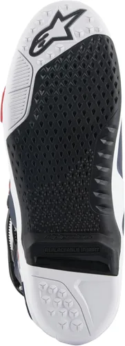 Miniatura 13 de Alpinestars Botas de motocross Tech 10 Supervented de alto rendimiento para hombre