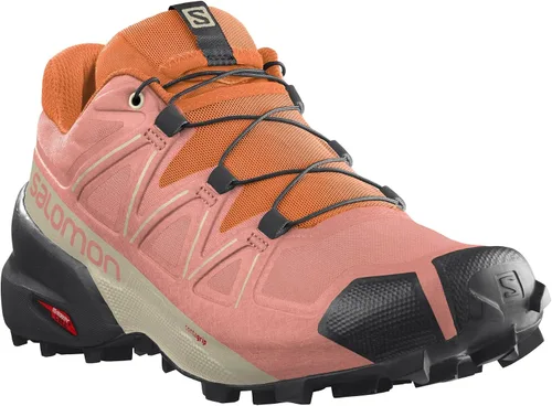 Miniatura 2 de Salomon Women's Speedcross 5 Trail Running Shoes