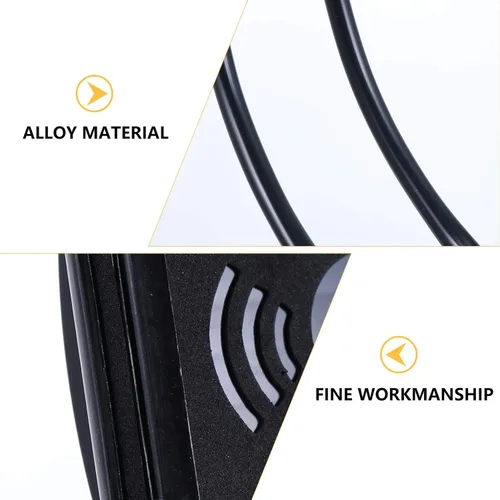 Miniatura 9 de Hemobllo Soporte para teléfono móvil - Soporte para teléfono celular Lazy Soporte para teléfono celular Soporte universal para teléfono