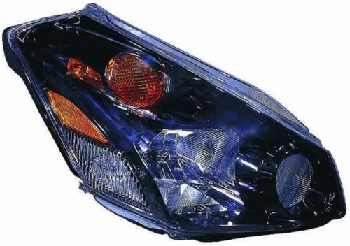 Para Nissan Quest 2004 Conjunto de faros delanteros lado del pasajero | NI2503224 | 26010-5Z025