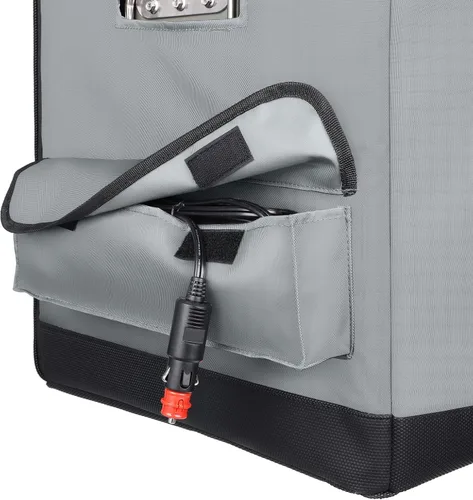 Miniatura 5 de ICECO Cubierta protectora aislada para refrigerador portátil VL45 de una sola zona (VL45S, solo 1 modelos)