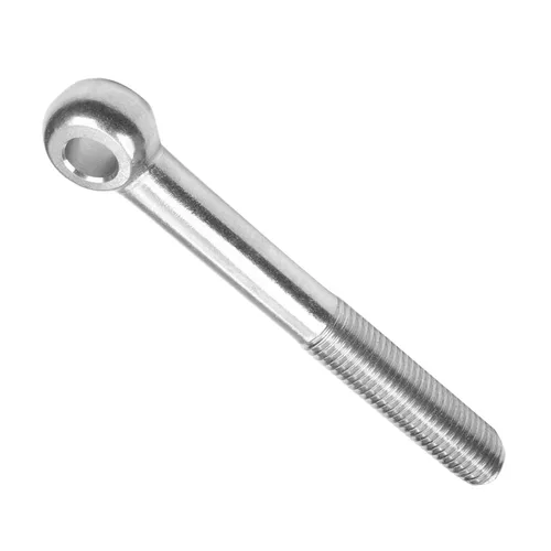Miniatura 10 de Bettomshin Perno de ojo de elevación de hombro de maquinaria M6 x 0.787 in, acero inoxidable 304, pasador de rosca métrica, pasador de pasador