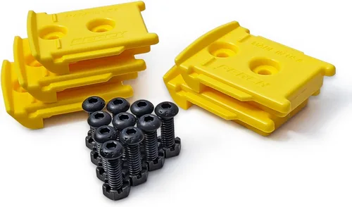 Miniatura 2 de PERCH Expansión de doble pila para rack DeWalt 20v/60v PERCH