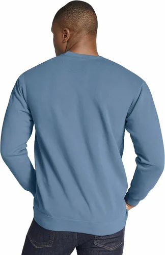Miniatura 3 de Comfort Colors Sudadera de cuello redondo para adultos, estilo G1566
