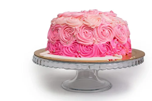 Miniatura 7 de Bakerpan Glaseado de crema de mantequilla para decoración de pasteles, mezcla de glaseado de crema de mantequilla para cupcakes y pasteles, mezcla