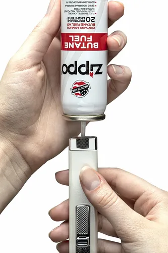 Miniatura 3 de Combustible de butano Zippo