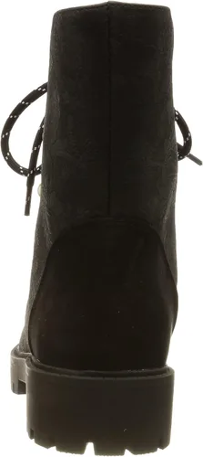 Miniatura 3 de Desigual Botas de alta moda para mujer