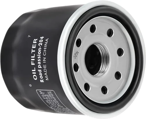 Miniatura 8 de Road Passion Filtro de aceite para Yamaha YXM700 VIKING VI 686 - Todos 2015-2017/YXM700 VIKING FI 4X4 W/SUNTOP 686 - Todos 2014-2017/YXM700 VIKING