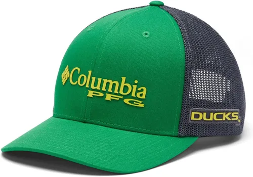 Miniatura 14 de Columbia - Gorra de malla para hombre con broche trasero