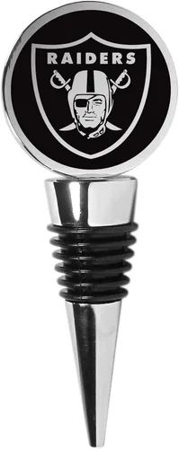 Miniatura 10 de Siskiyou NFL unisex Wine Stopper
