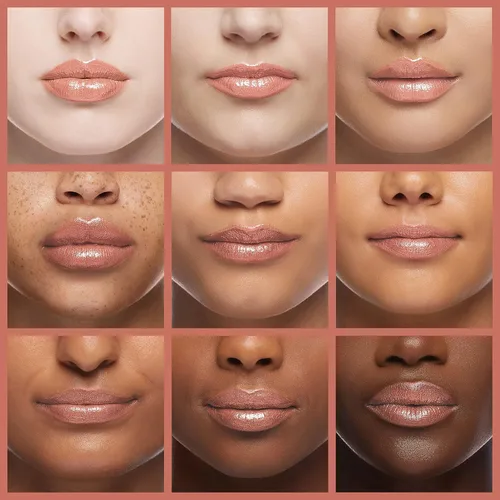 Miniatura 3 de Lápiz labial de color continuo Covergirl, Melocotón bronceado 015