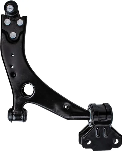 Miniatura 314 de Detroit Axle - Brazo de control delantero izquierdo FWD para VW Beetle 2012-2019 Passat 2012-2022, brazo de control inferior del lado del conductor