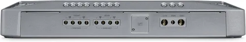 Miniatura 6 de Infinity Amplificador de grado marino M704A/4 canales, 70 W x 4