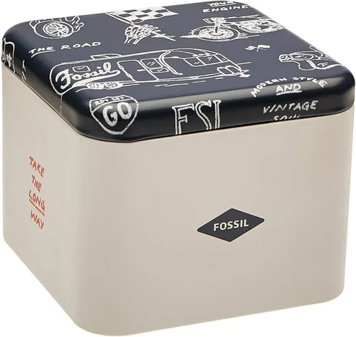 Miniatura 3 de Fossil Monty FS5638 - 1654in