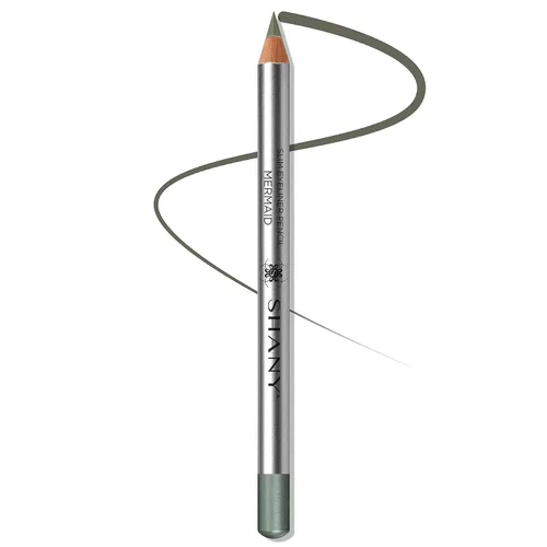 Miniatura 12 de SHANY Lápiz de ojos Slim Liner - DIAMOND EYE Ojo de diamante