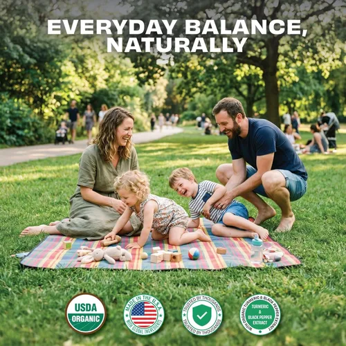 Miniatura 7 de Pomona Wellness Cápsulas de suplemento de remolacha de 1350 mg, apoya la presión arterial, la salud cardíaca, la circulación, la energía