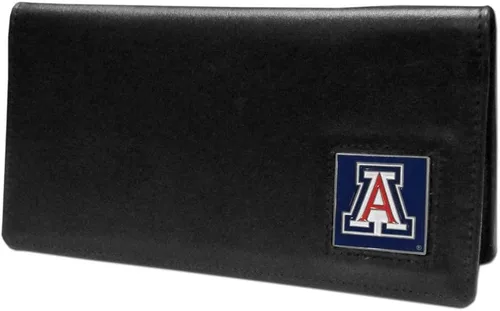 Miniatura 34 de Siskiyou Sports Women's Leather Checkbook Cover