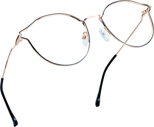 Miniatura 12 de LifeArt Gafas de bloqueo de luz azul, antifatiga ocular, para lectura y juegos, gafas de TV para adultos
