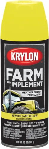 Miniatura 38 de Krylon - Endurecedor acrílico catalizador para granja e implementos - Botella de 8 oz Endurecedor del catalizador