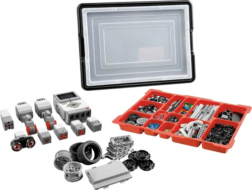 LEGO Mindstorm EV3 Conjunto básico 45544