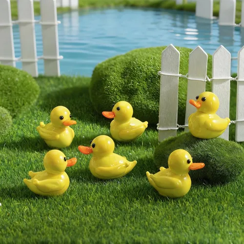 Miniatura 8 de H&D HYALINE & DORA Juego de 6 figuras de caracolas de cristal soplado, figuras coleccionables de animales marinos en miniatura, pequeñas estatuas