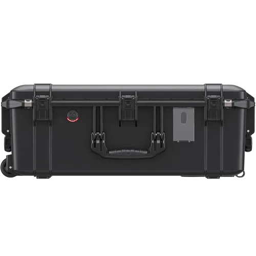Miniatura 4 de Pelican Air 1595 Funda sin espuma (estuche vacío) - Negro