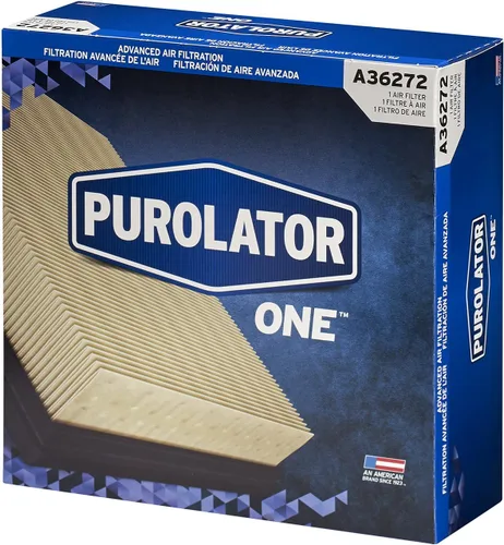 Miniatura 6 de Purolator A36272 PurolatorONE Filtro de aire avanzado del motor