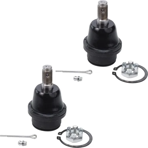 Miniatura 265 de Detroit Axle - 2 rótulas delanteras inferiores para Jeep Grand Cherokee Dodge Durango 2011-2020 2012 2013 2014 2015 2016 2017 2018 2019 Reemplazo