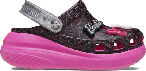 Miniatura 5 de Crocs Zuecos Barbie Classic Crush para mujer