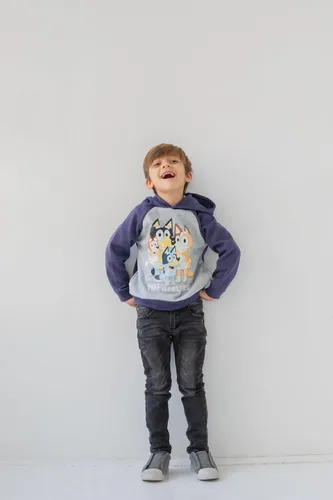 Miniatura 10 de Bluey Fleece Hoodie