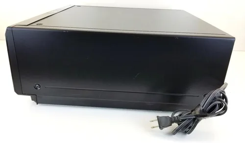 Miniatura 5 de Sony CDP-CX355 Mega Storage Compact Disc 300 CD Changer Player