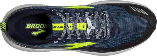 Miniatura 6 de Brooks Cascadia 16 - Zapatillas de trail running para hombre