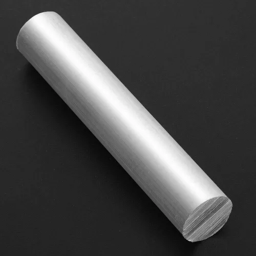 Miniatura 8 de TEAMWILL Barra de metal de magnesio 99.99% 0.630 in x 3.543 in 0.63 "* 3.5" supervivencia de emergencia de fuego ligero, 5 uds