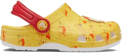 Miniatura 2 de Crocs Unisex-Child Classic Winnie The Pooh Clog