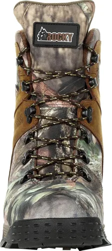 Miniatura 3 de Rocky Sport Pro - Botas para mujer con aislamiento impermeable 800G