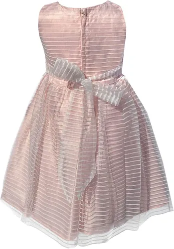 Miniatura 4 de Flor Vestidos de Pascua para Niñas Vestidos para Niñas Elegantes