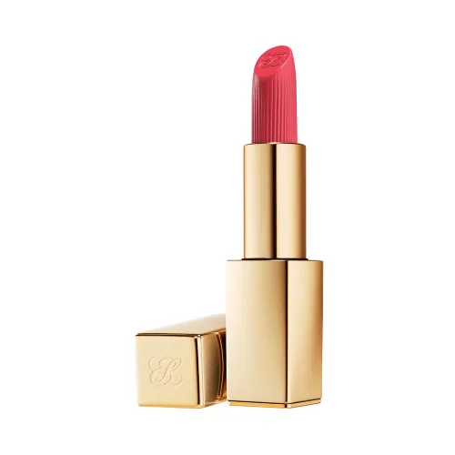 Miniatura 18 de Estée Lauder Pure Color - Lápiz labial crema de larga duración para mujeres con acabado crema, relleno y nutritivo, 0.12 onzas
