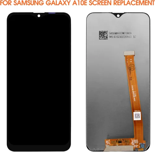 Miniatura 3 de Pantalla para Samsung Galaxy A10e Reemplazo de pantalla LCD Samsung A20e SM-A102U, SM-S102DL, SM-A202F, SM-A202K Pantalla táctil Digitalizador